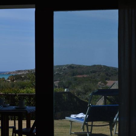 Casa Bithia Βίλα Chia Εξωτερικό φωτογραφία