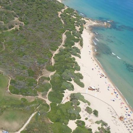 Casa Bithia Βίλα Chia Εξωτερικό φωτογραφία