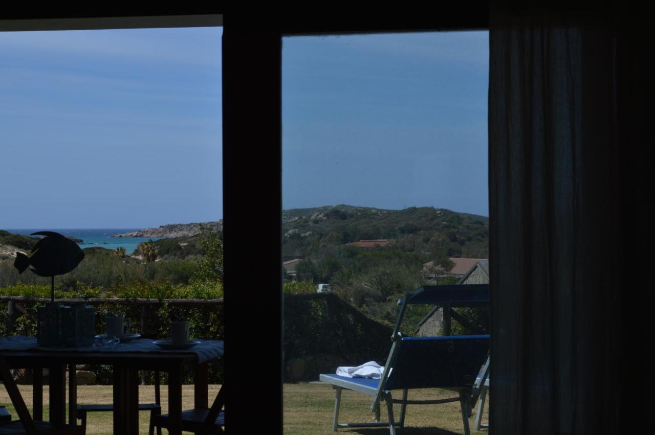 Casa Bithia Βίλα Chia Εξωτερικό φωτογραφία