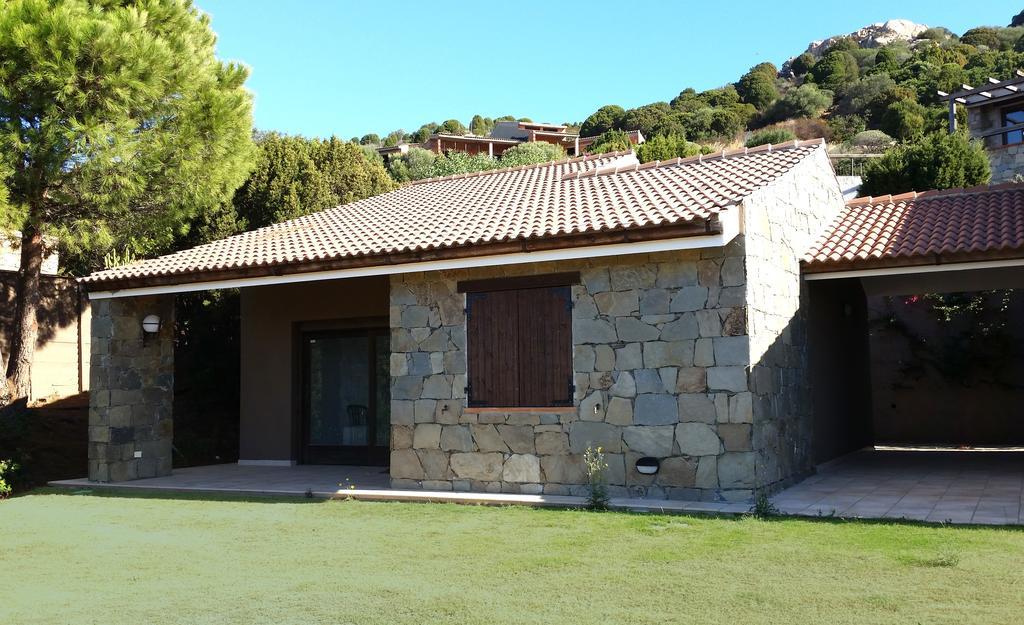 Casa Bithia Βίλα Chia Εξωτερικό φωτογραφία
