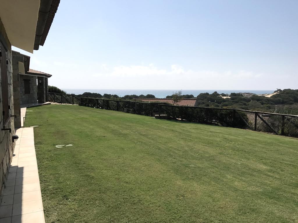 Casa Bithia Βίλα Chia Εξωτερικό φωτογραφία
