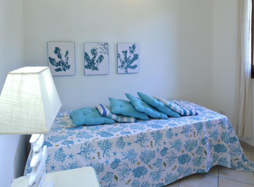Casa Bithia Βίλα Chia Εξωτερικό φωτογραφία