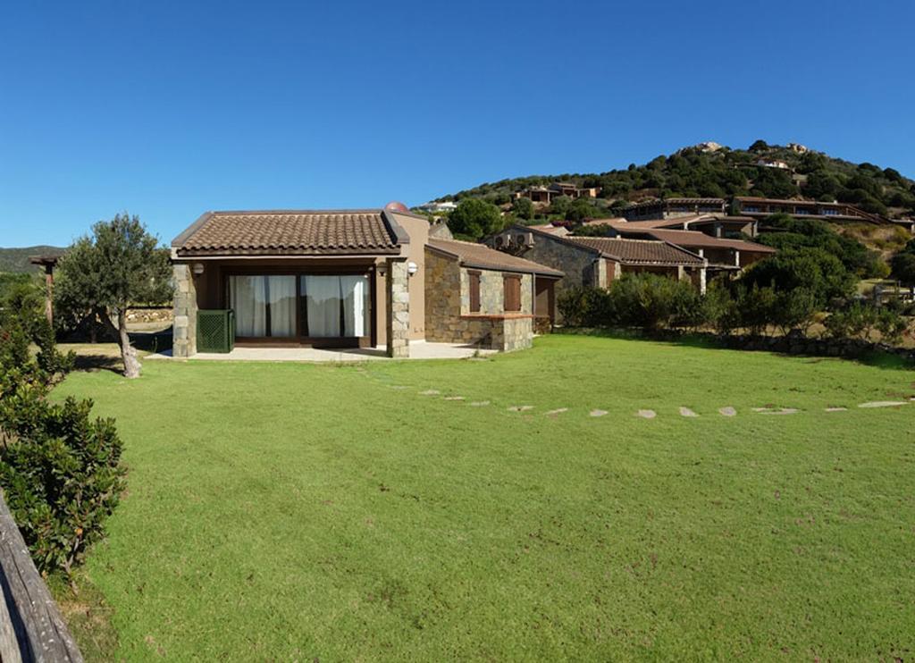 Casa Bithia Βίλα Chia Εξωτερικό φωτογραφία