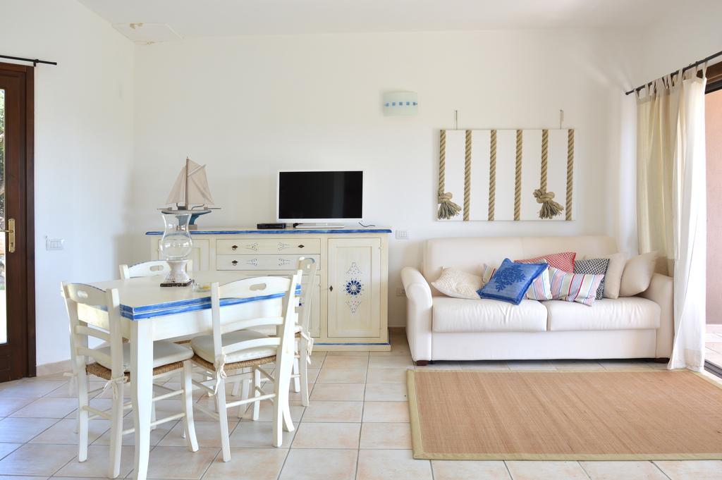 Casa Bithia Βίλα Chia Εξωτερικό φωτογραφία