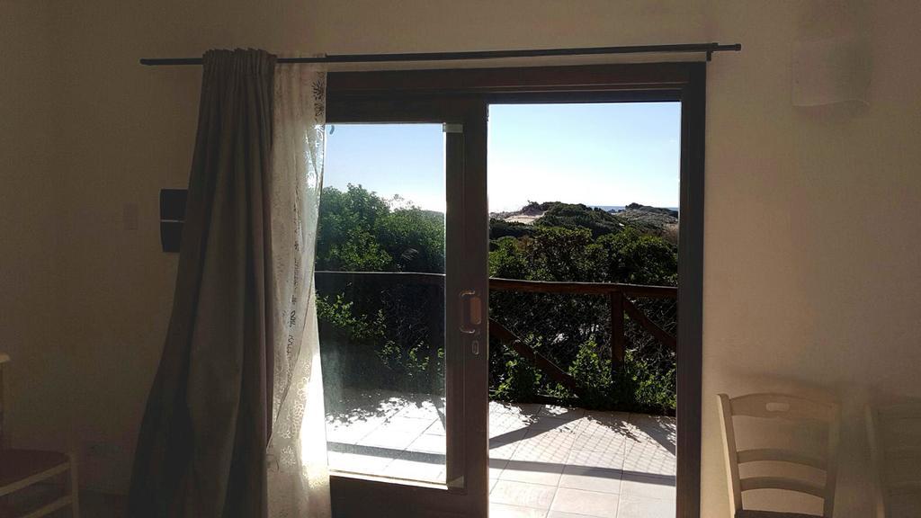 Casa Bithia Βίλα Chia Εξωτερικό φωτογραφία