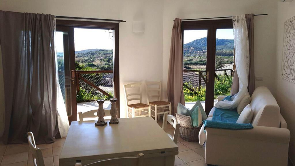 Casa Bithia Βίλα Chia Εξωτερικό φωτογραφία