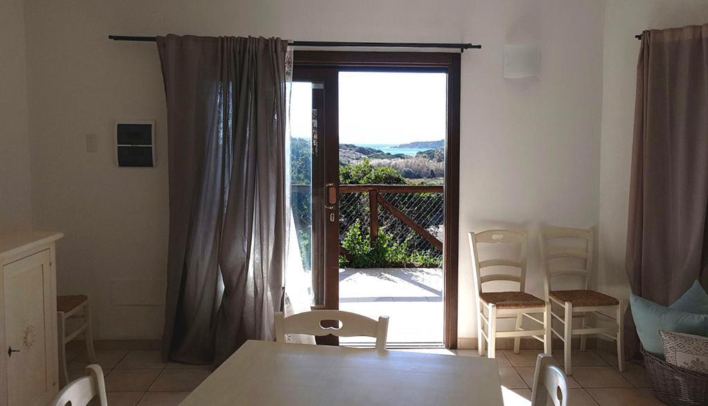 Casa Bithia Βίλα Chia Εξωτερικό φωτογραφία