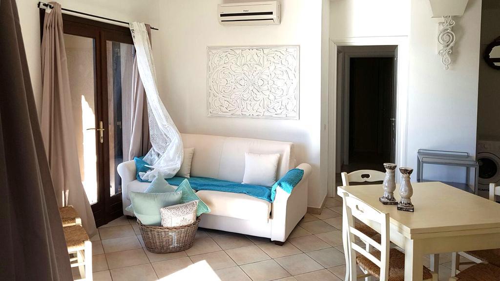 Casa Bithia Βίλα Chia Εξωτερικό φωτογραφία