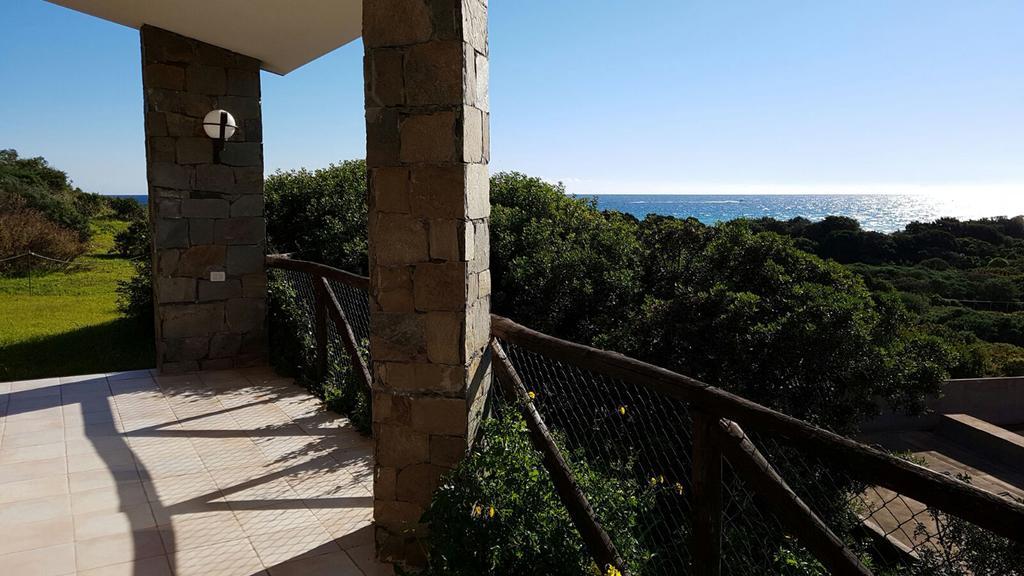 Casa Bithia Βίλα Chia Εξωτερικό φωτογραφία
