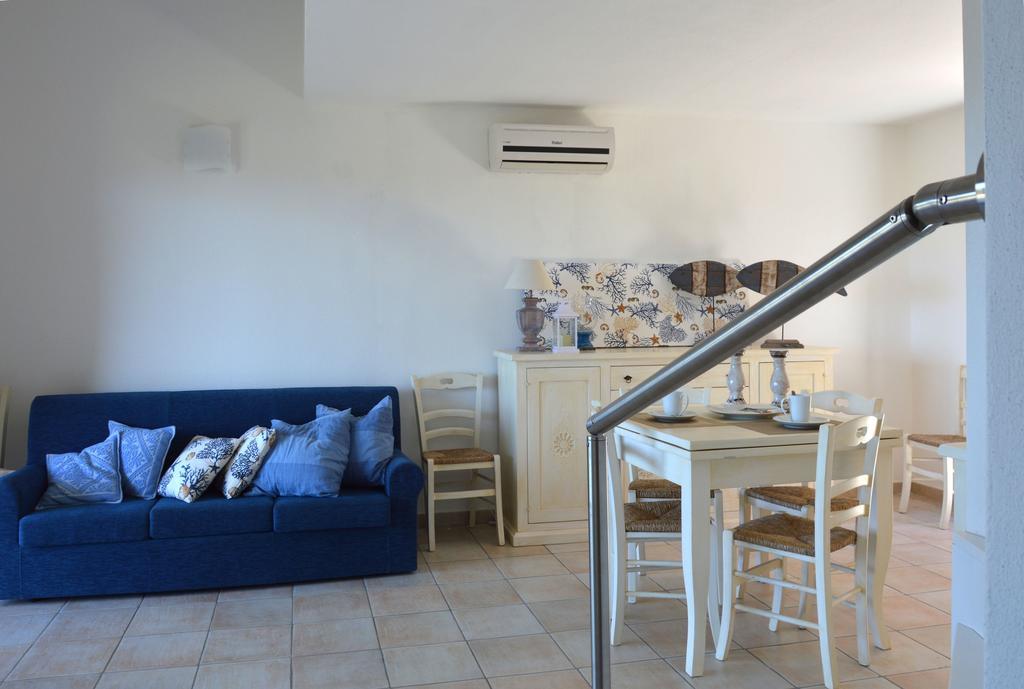 Casa Bithia Βίλα Chia Εξωτερικό φωτογραφία
