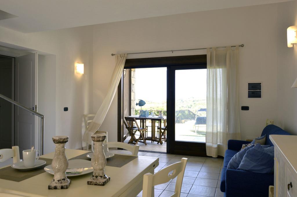 Casa Bithia Βίλα Chia Εξωτερικό φωτογραφία