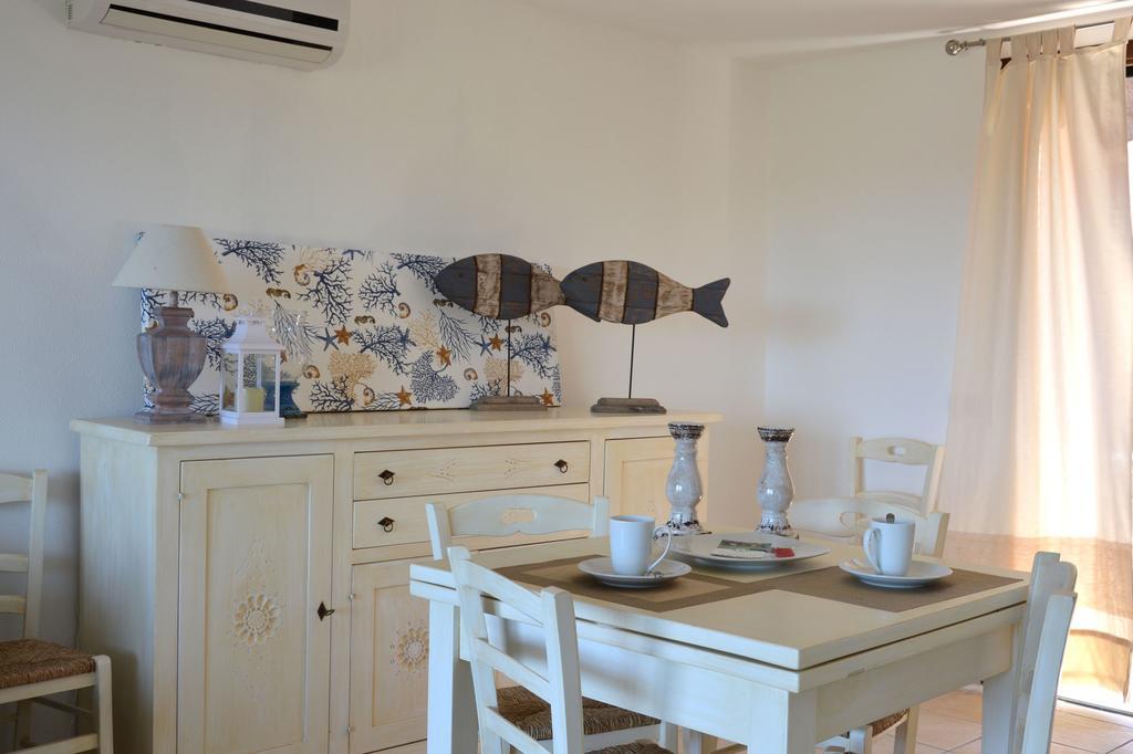 Casa Bithia Βίλα Chia Εξωτερικό φωτογραφία