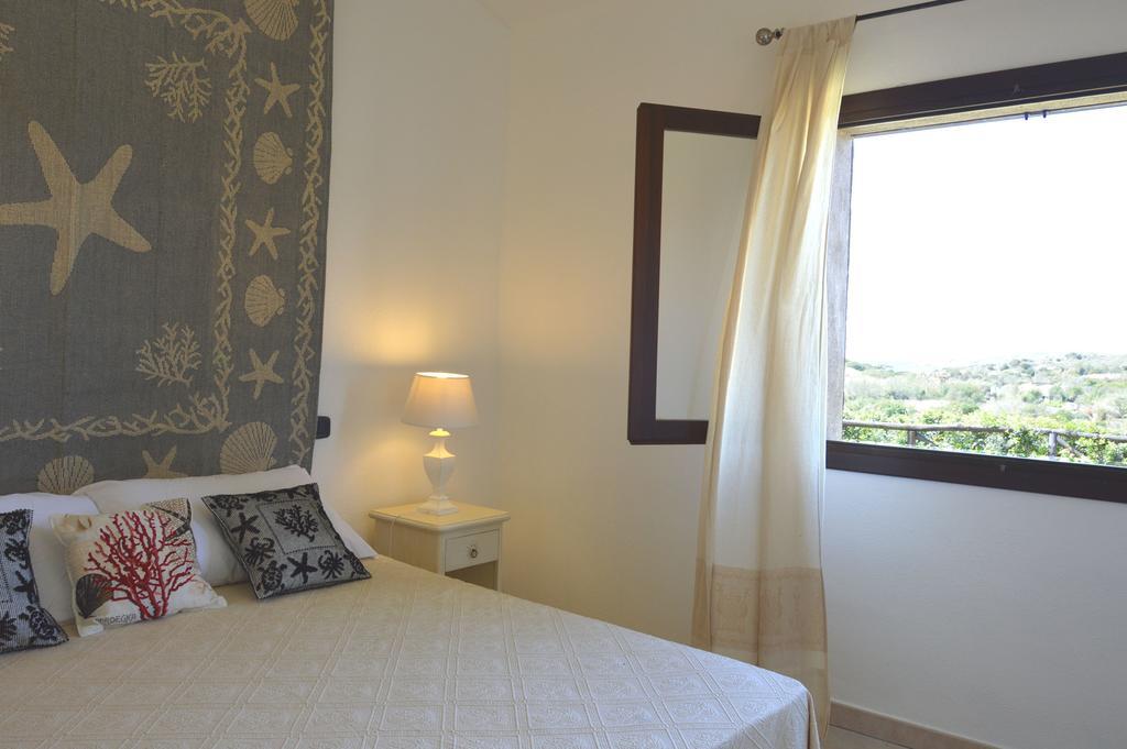 Casa Bithia Βίλα Chia Εξωτερικό φωτογραφία