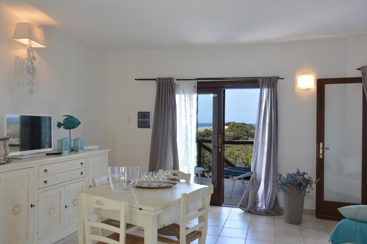 Casa Bithia Βίλα Chia Εξωτερικό φωτογραφία