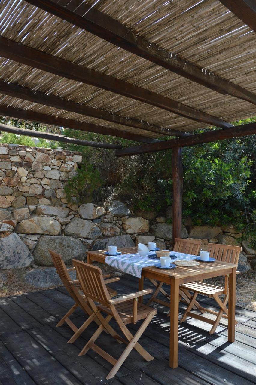 Casa Bithia Βίλα Chia Εξωτερικό φωτογραφία