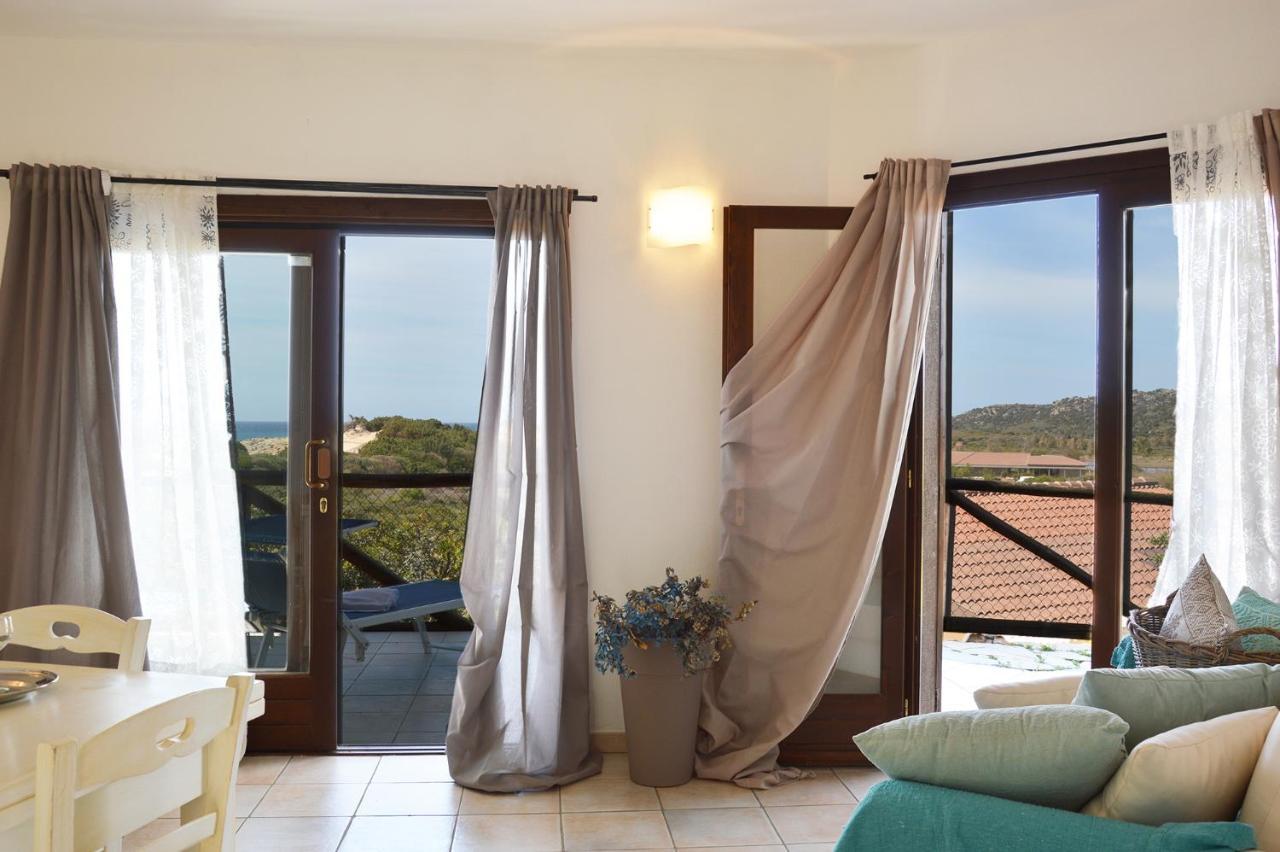 Casa Bithia Βίλα Chia Εξωτερικό φωτογραφία
