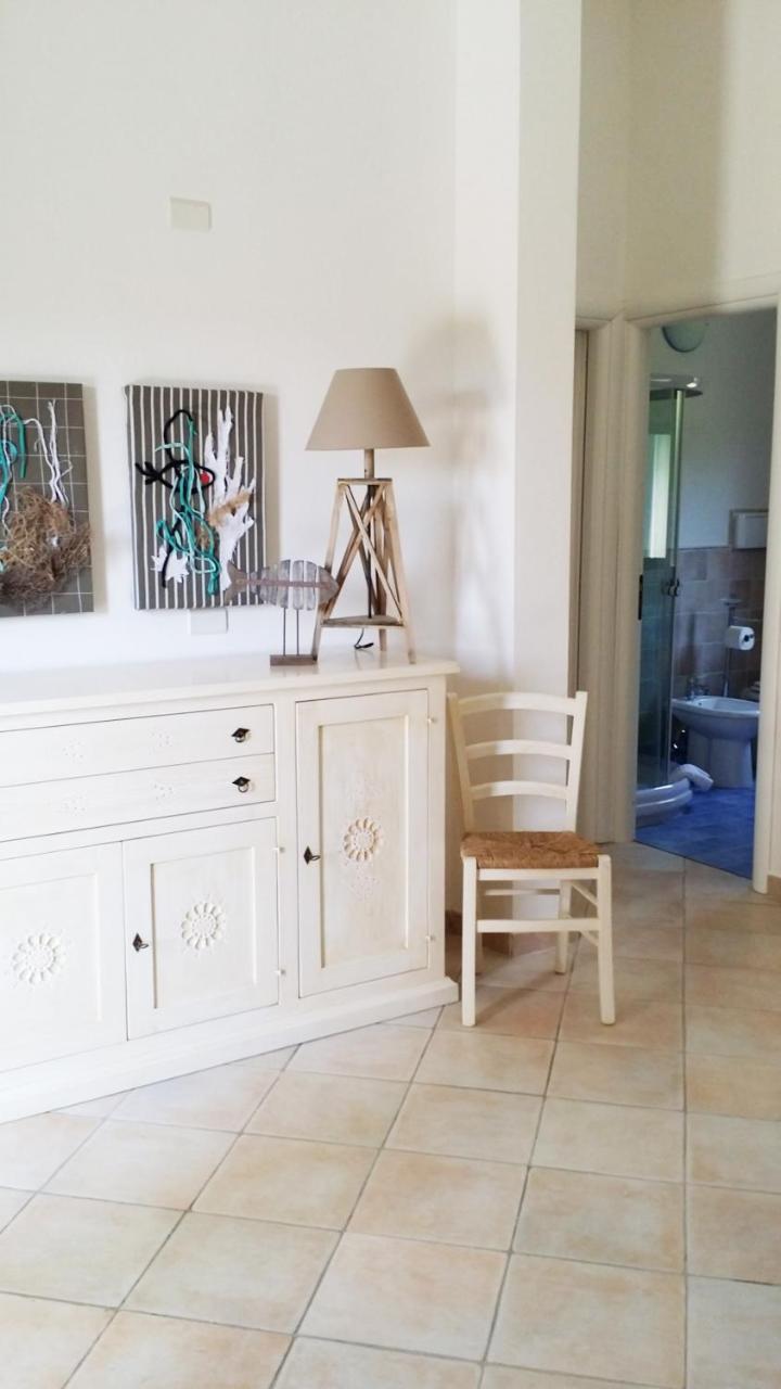 Casa Bithia Βίλα Chia Εξωτερικό φωτογραφία