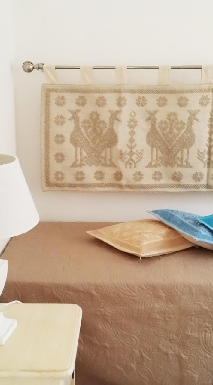 Casa Bithia Βίλα Chia Εξωτερικό φωτογραφία