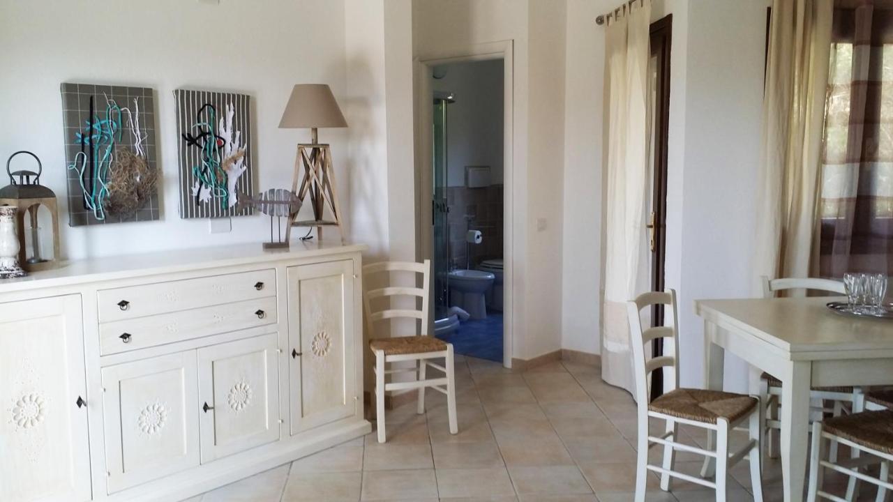 Casa Bithia Βίλα Chia Εξωτερικό φωτογραφία