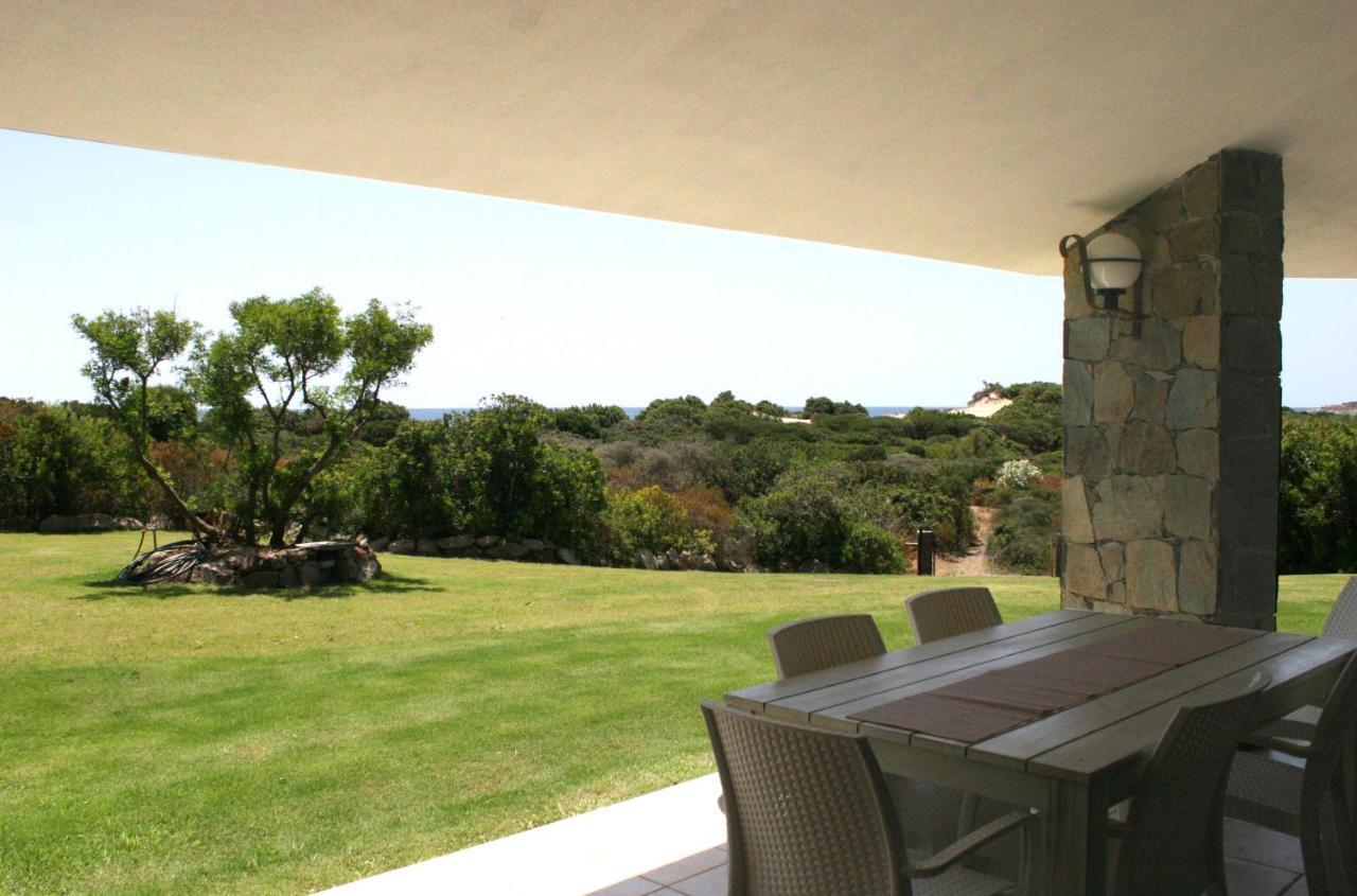 Casa Bithia Βίλα Chia Εξωτερικό φωτογραφία