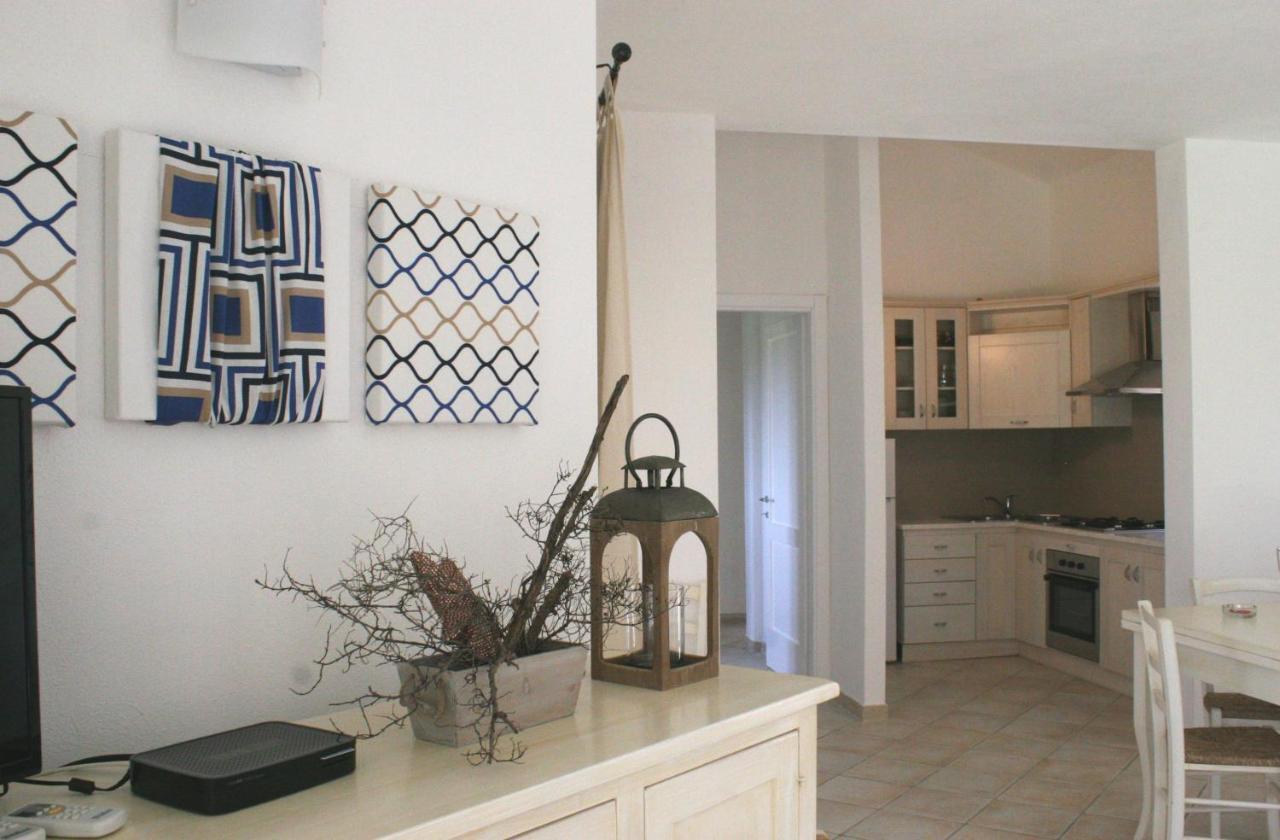Casa Bithia Βίλα Chia Εξωτερικό φωτογραφία