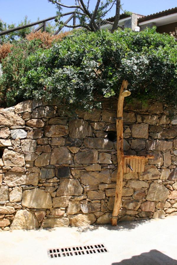 Casa Bithia Βίλα Chia Εξωτερικό φωτογραφία