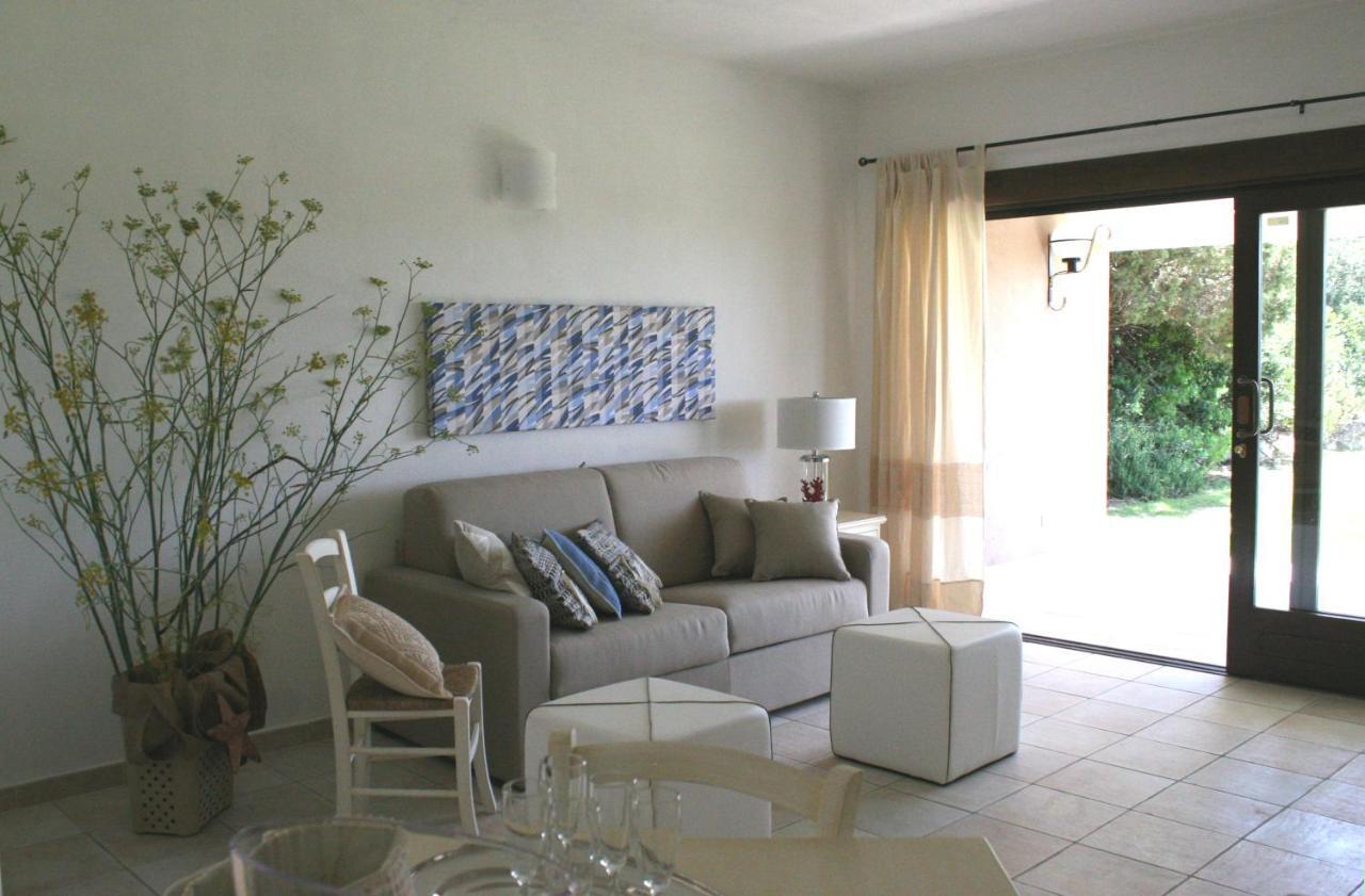 Casa Bithia Βίλα Chia Εξωτερικό φωτογραφία