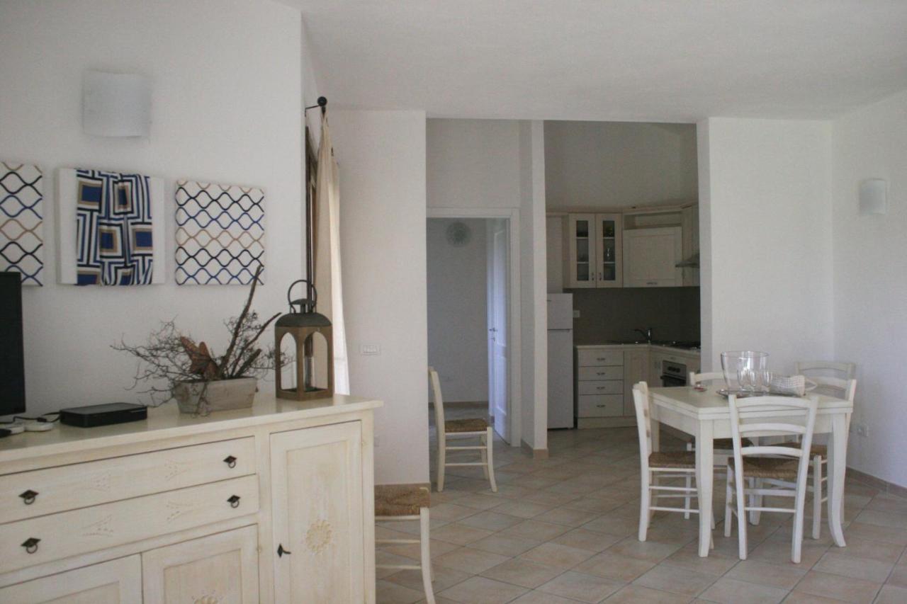 Casa Bithia Βίλα Chia Εξωτερικό φωτογραφία