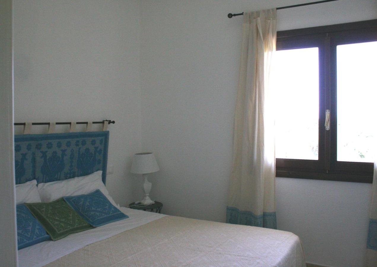 Casa Bithia Βίλα Chia Εξωτερικό φωτογραφία