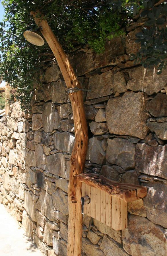 Casa Bithia Βίλα Chia Εξωτερικό φωτογραφία